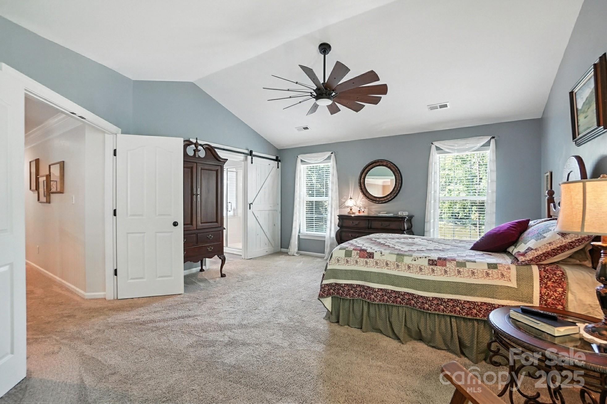 North Lake - Residential