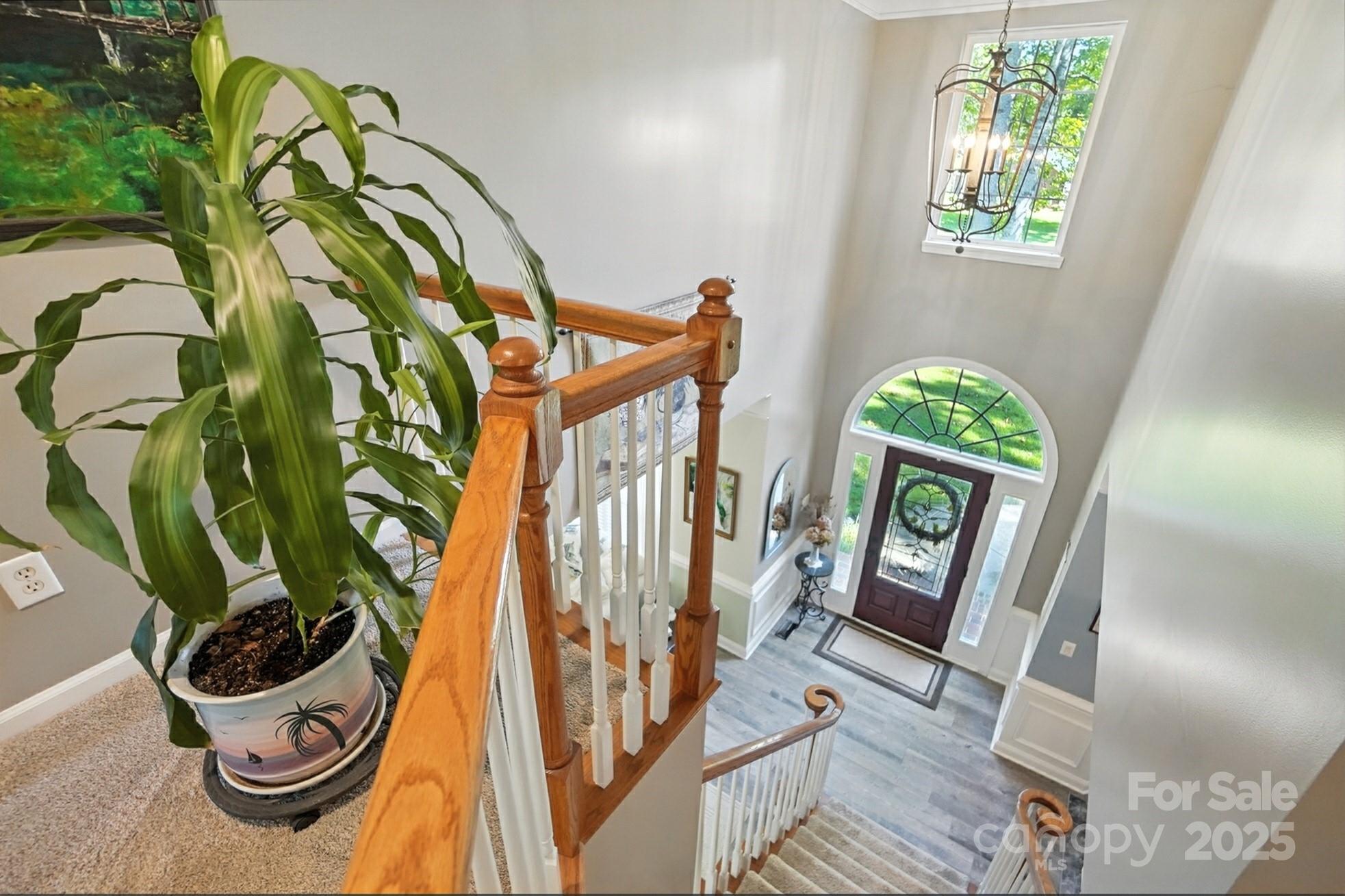 North Lake - Residential