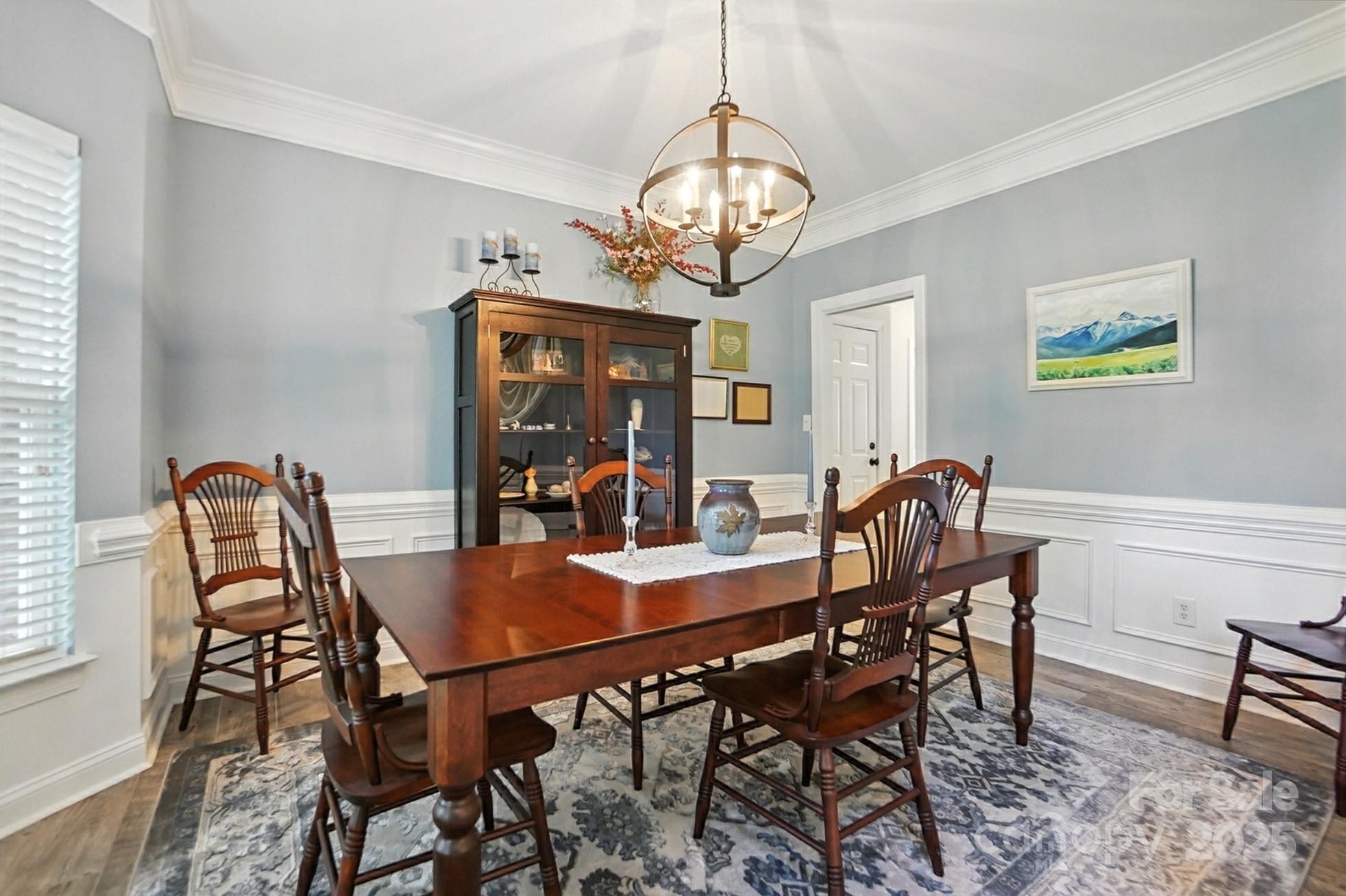 North Lake - Residential