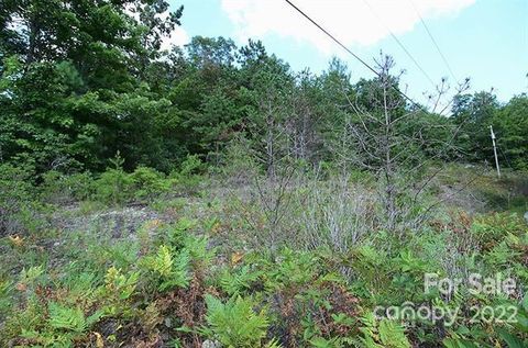 Lot 32G Sequoyah Circle 32G Marion NC 28752