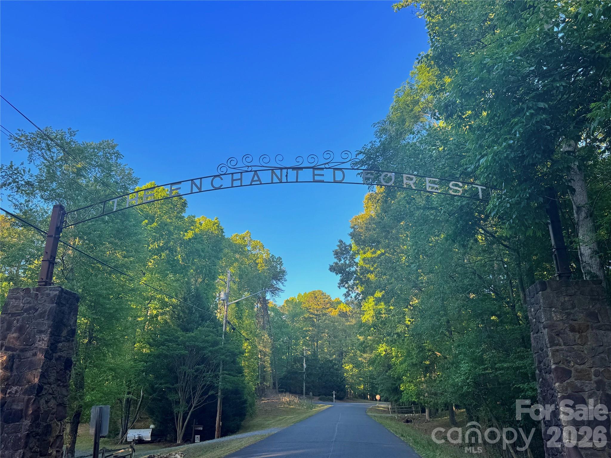 Woodrun - Residential