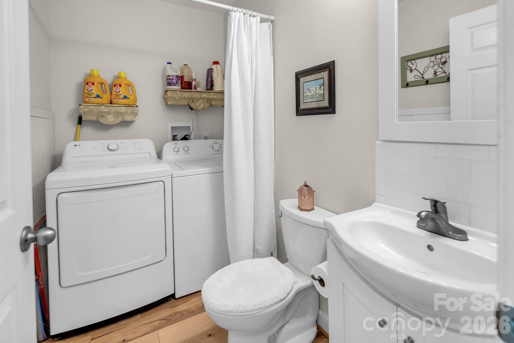 Woodrun - Residential