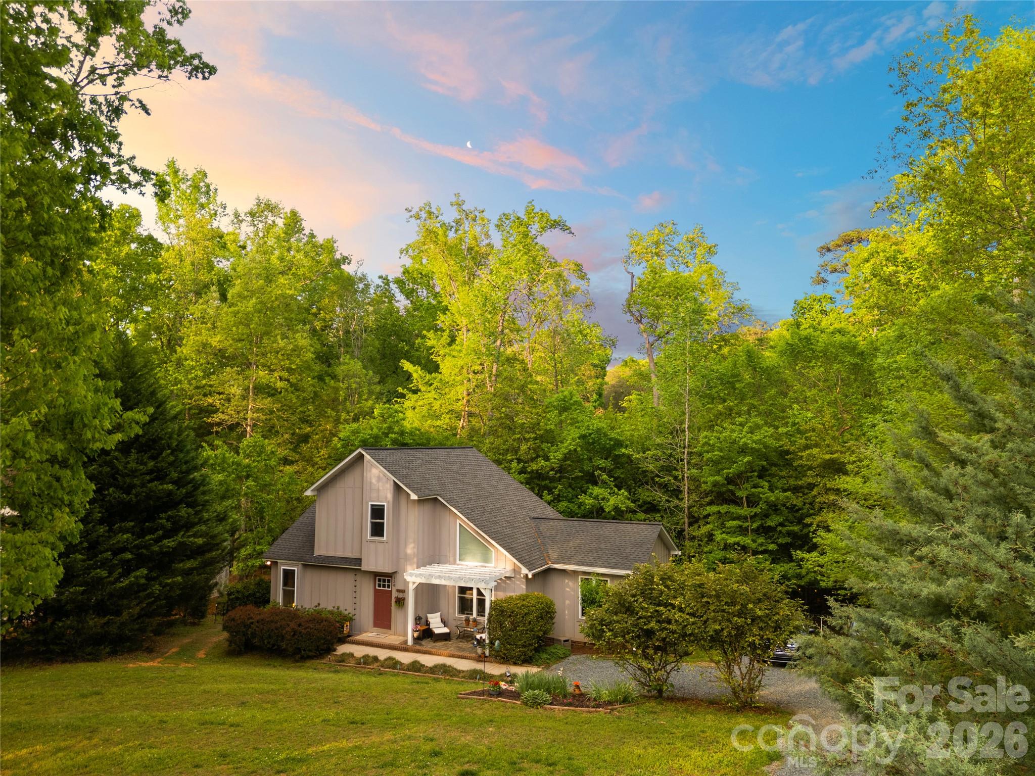 Woodrun - Residential