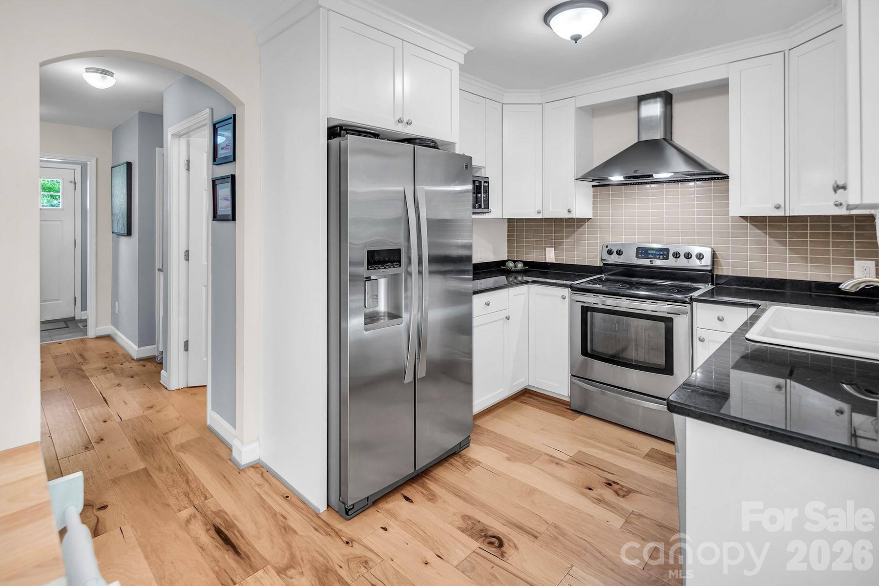 Woodrun - Residential