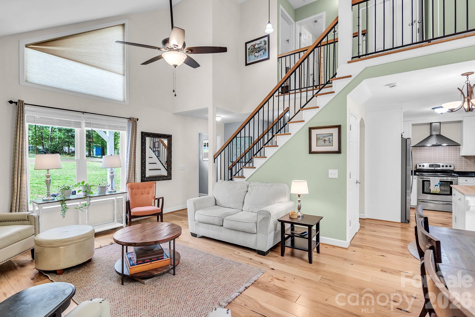 Woodrun - Residential