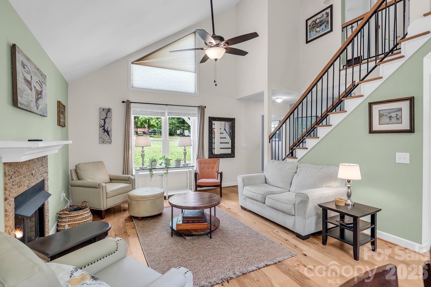 Woodrun - Residential