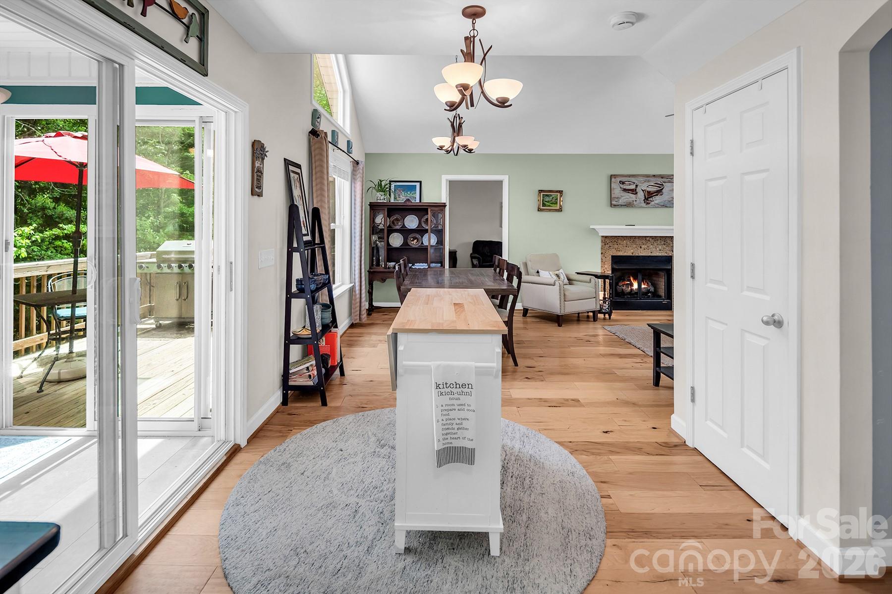 Woodrun - Residential