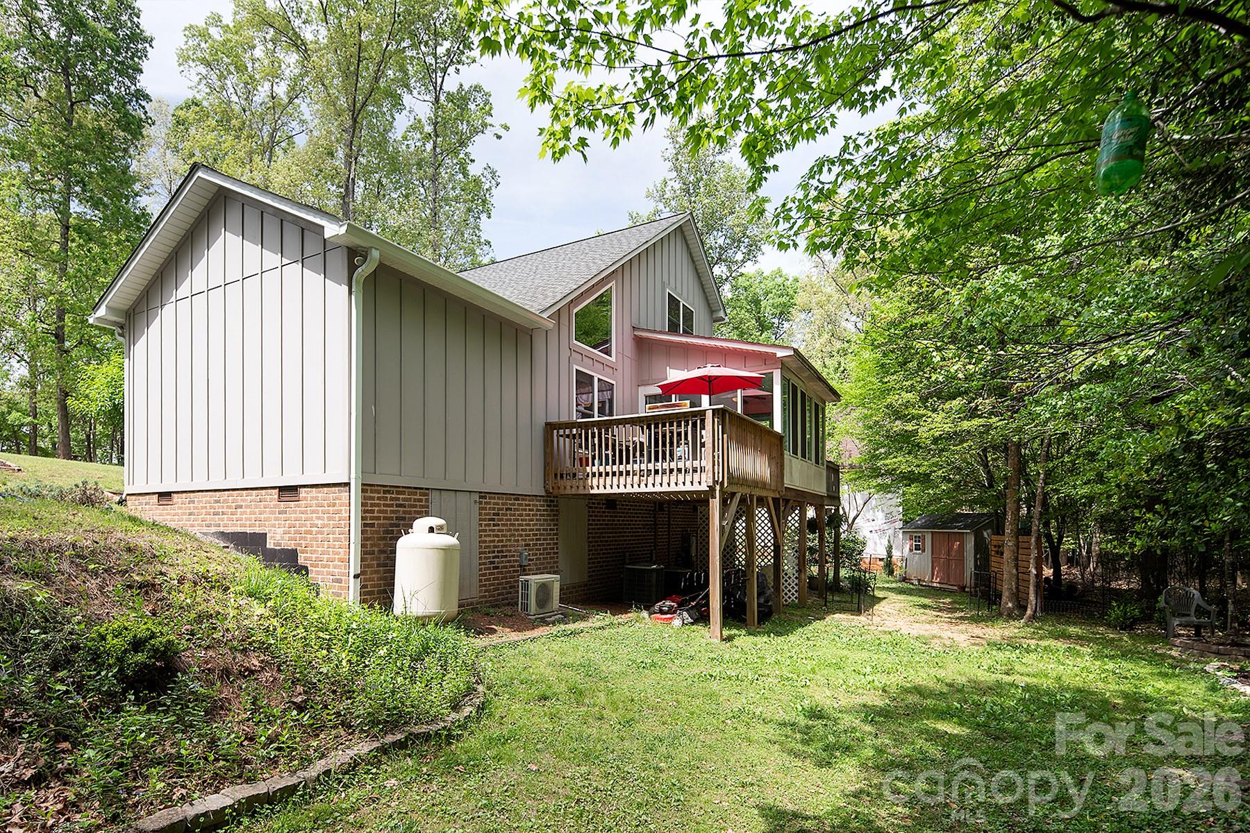 Woodrun - Residential