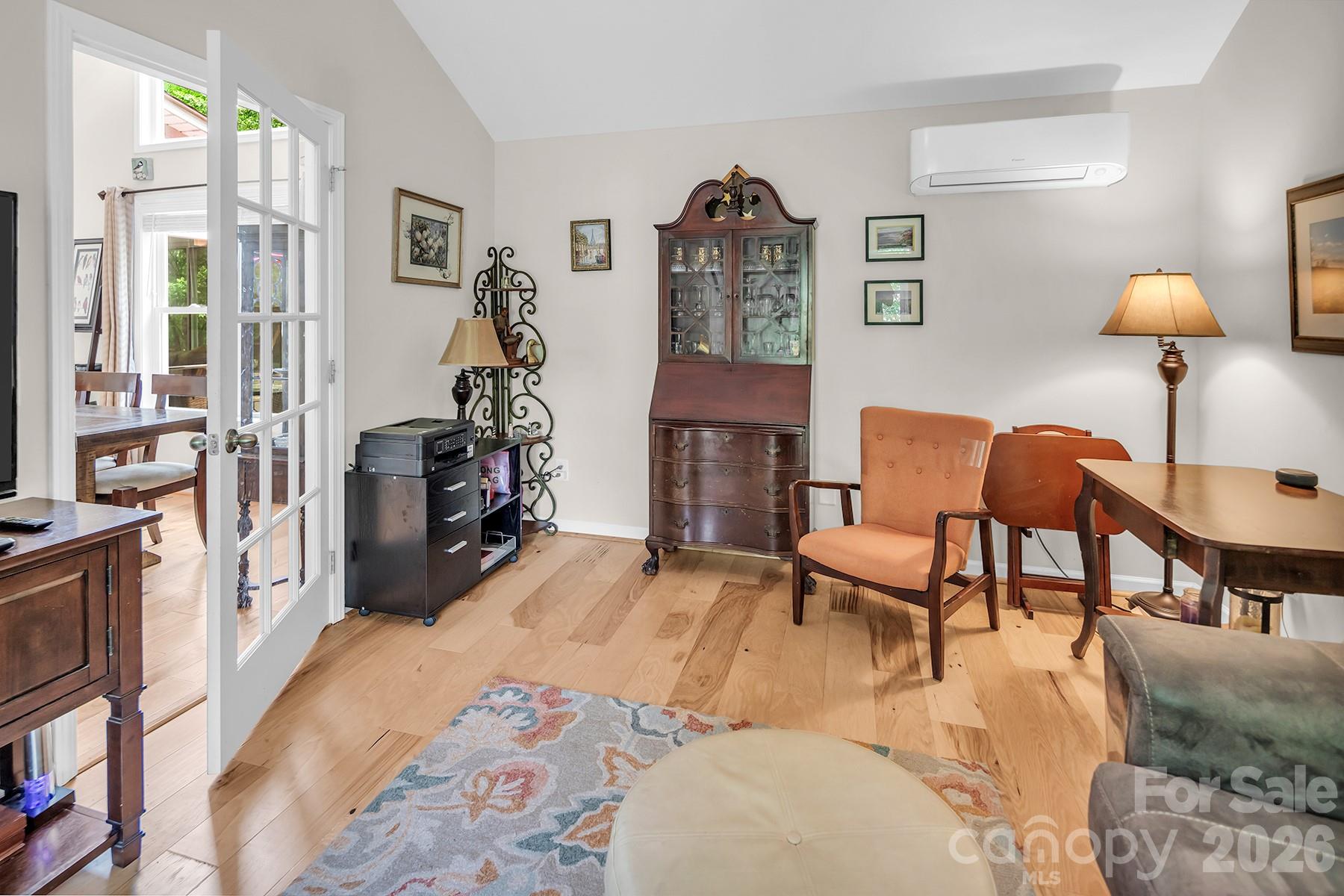 Woodrun - Residential