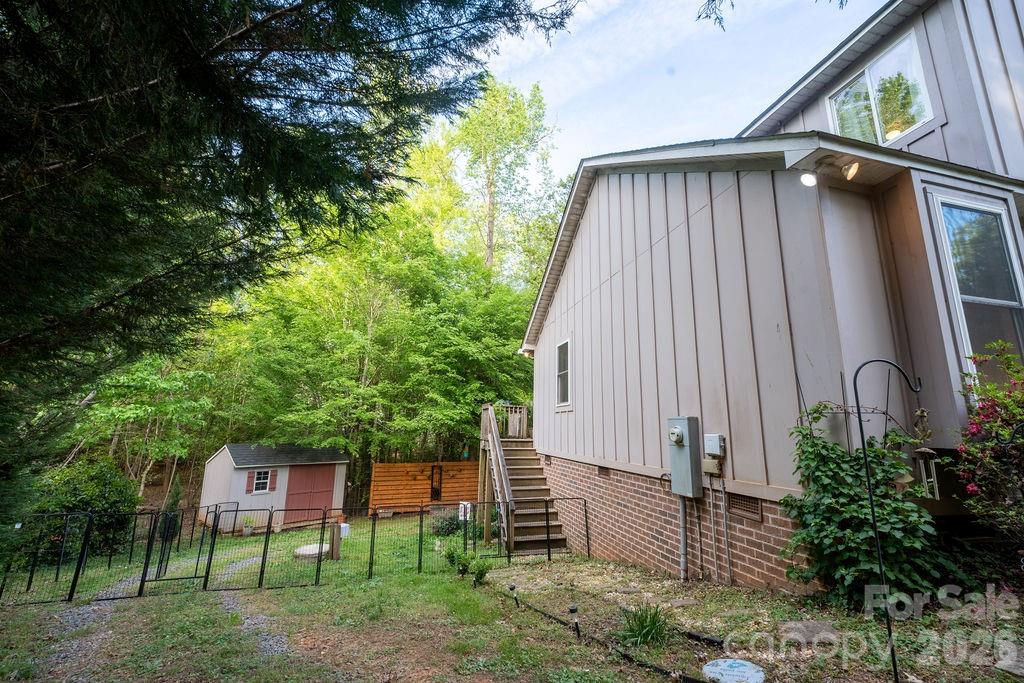 Woodrun - Residential