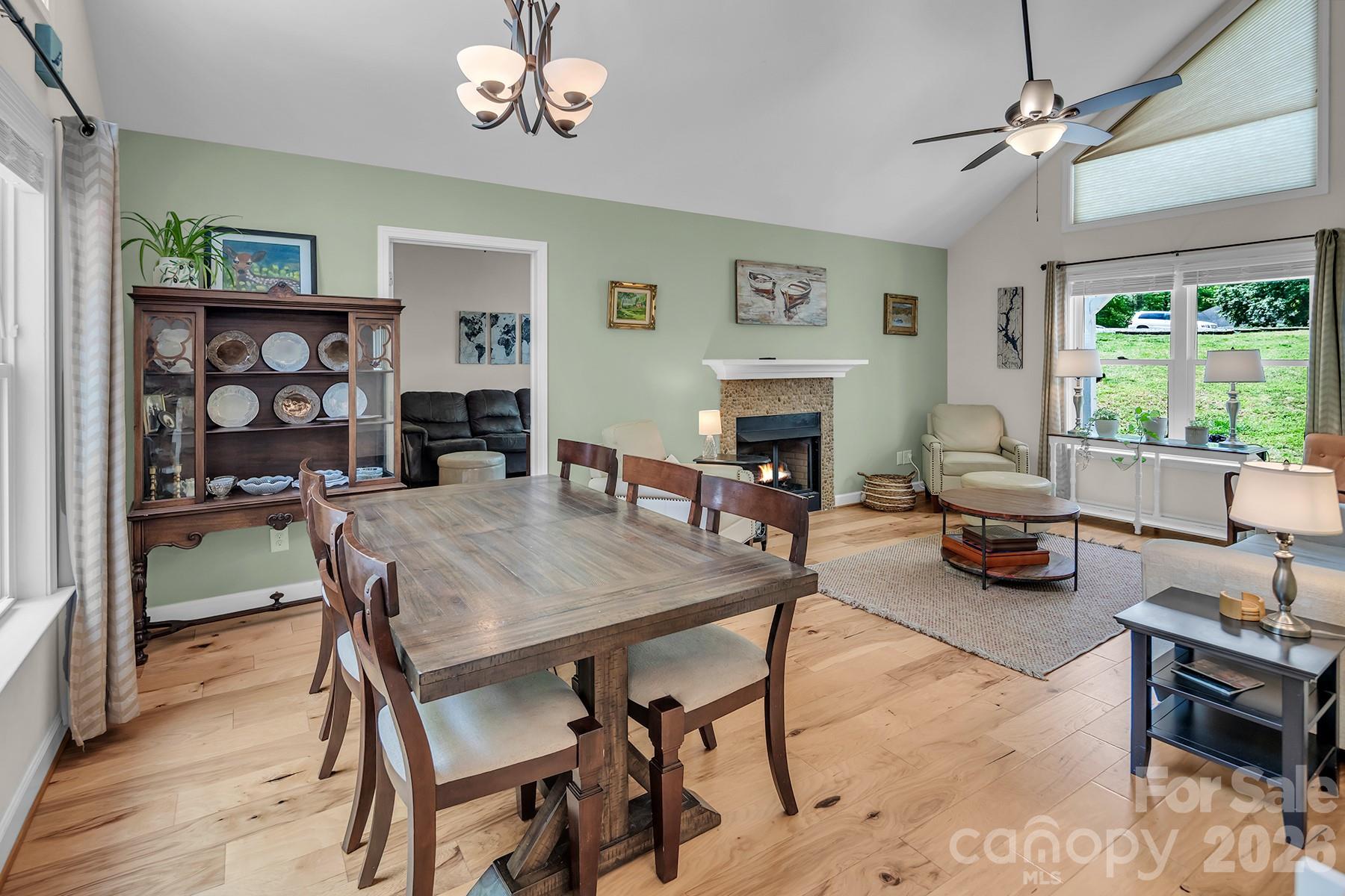 Woodrun - Residential