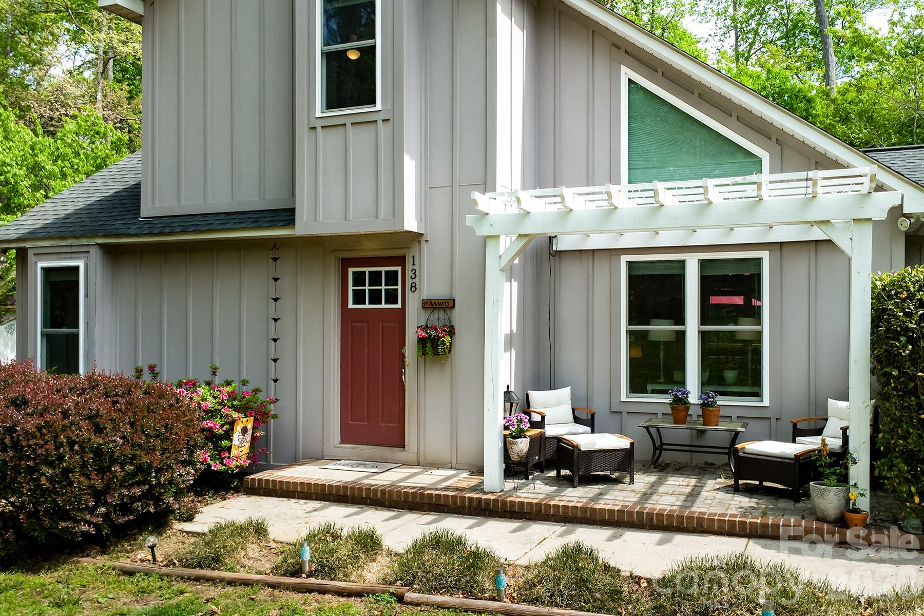 Woodrun - Residential