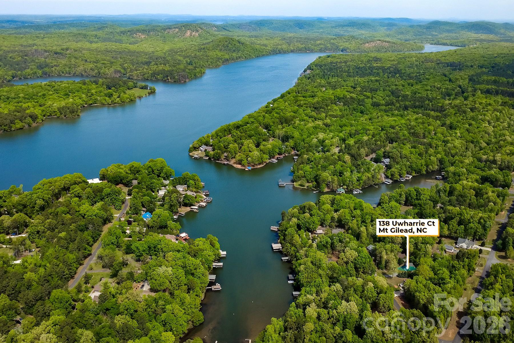 Woodrun - Residential