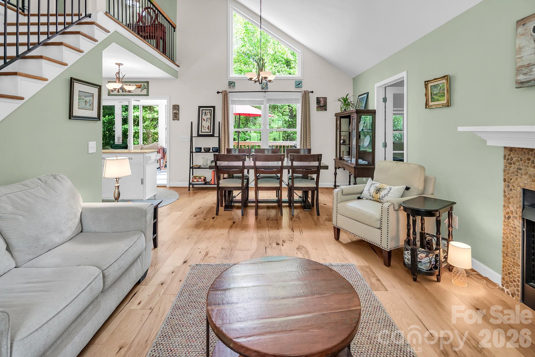 Woodrun - Residential