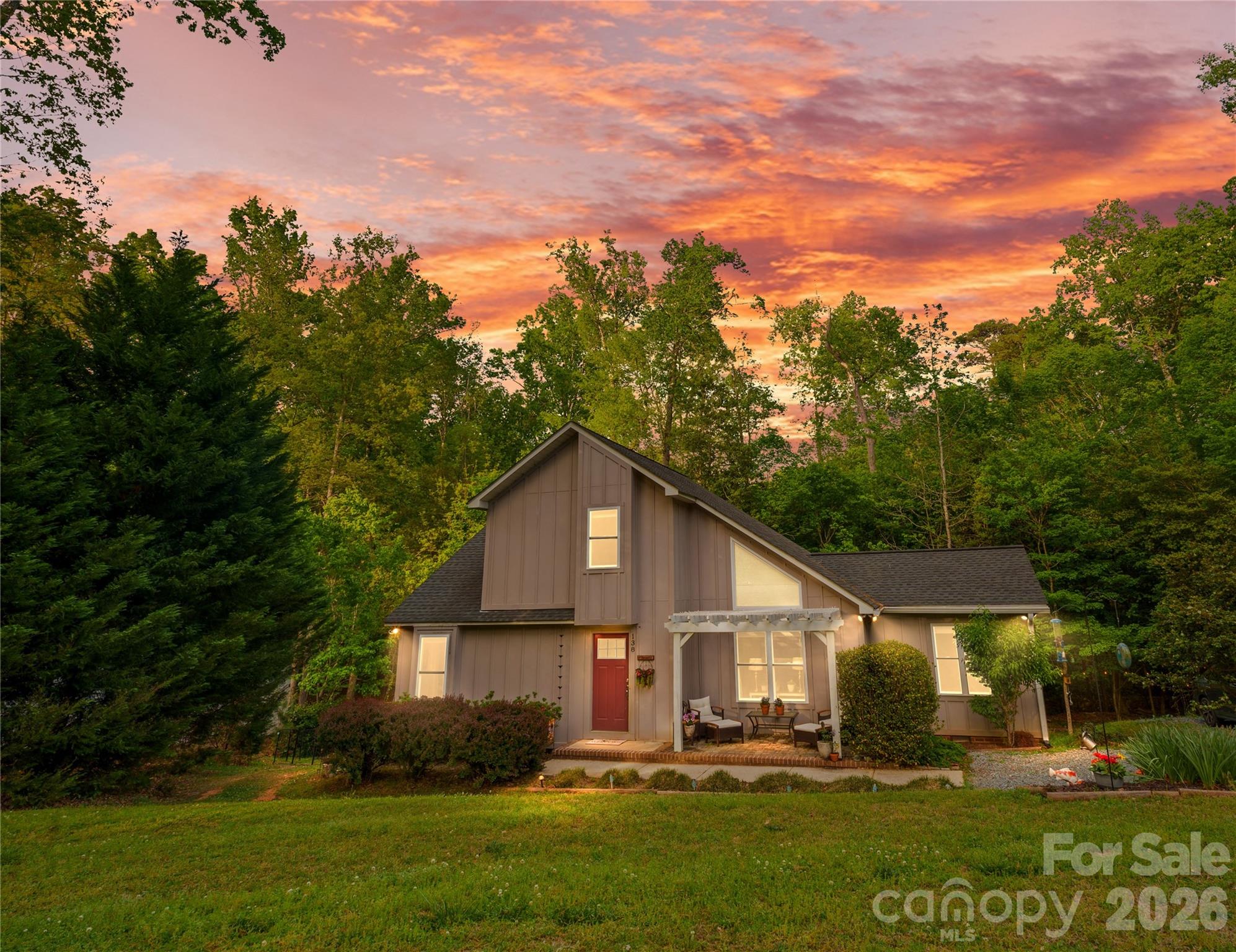 Woodrun - Residential