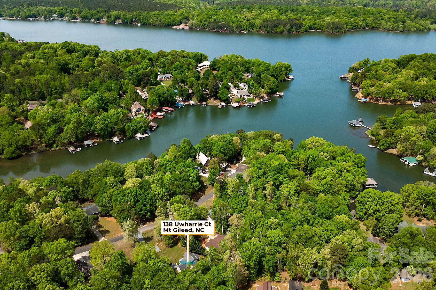 Woodrun - Residential