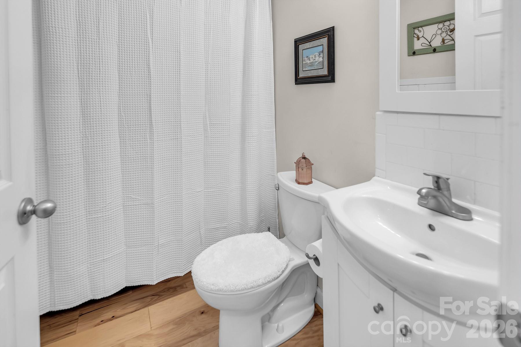 Woodrun - Residential