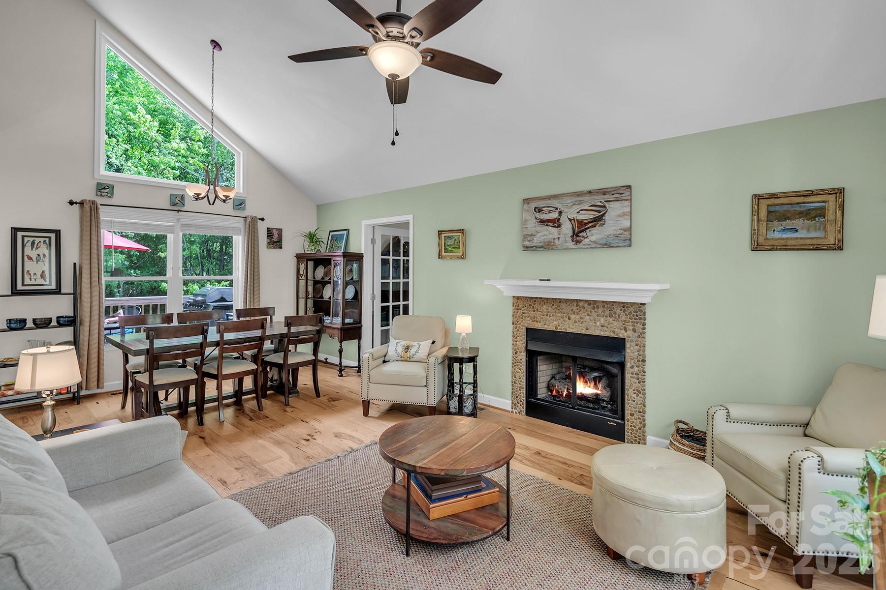 Woodrun - Residential