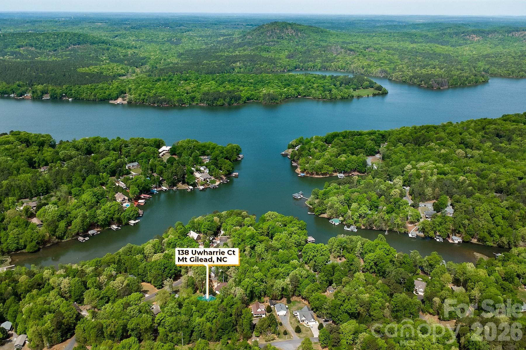 Woodrun - Residential