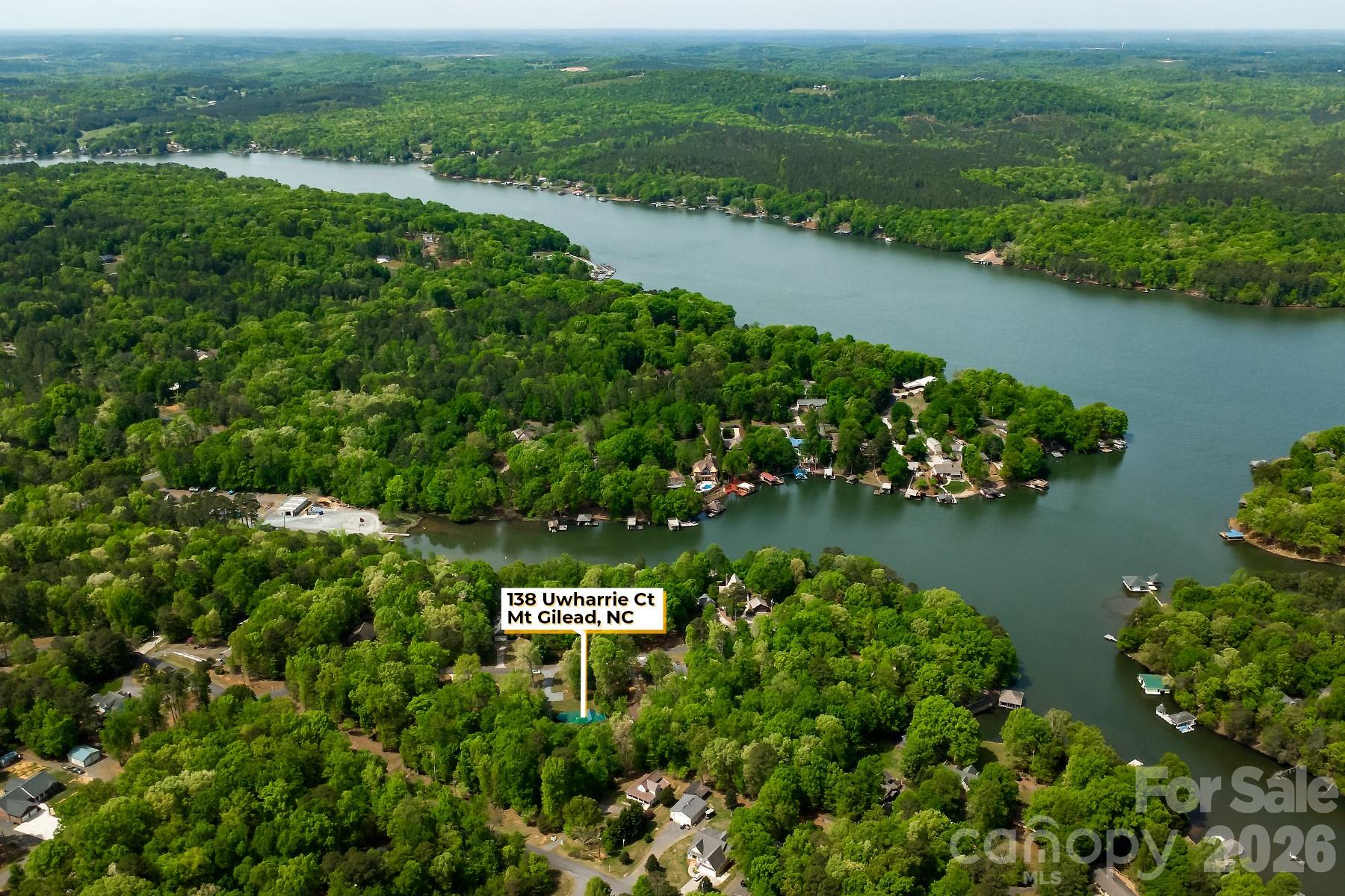 Woodrun - Residential