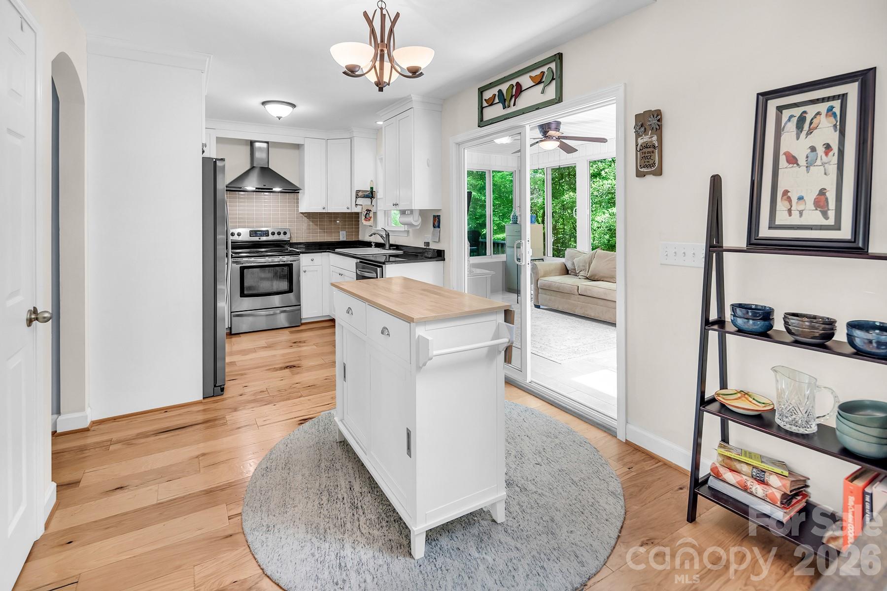 Woodrun - Residential