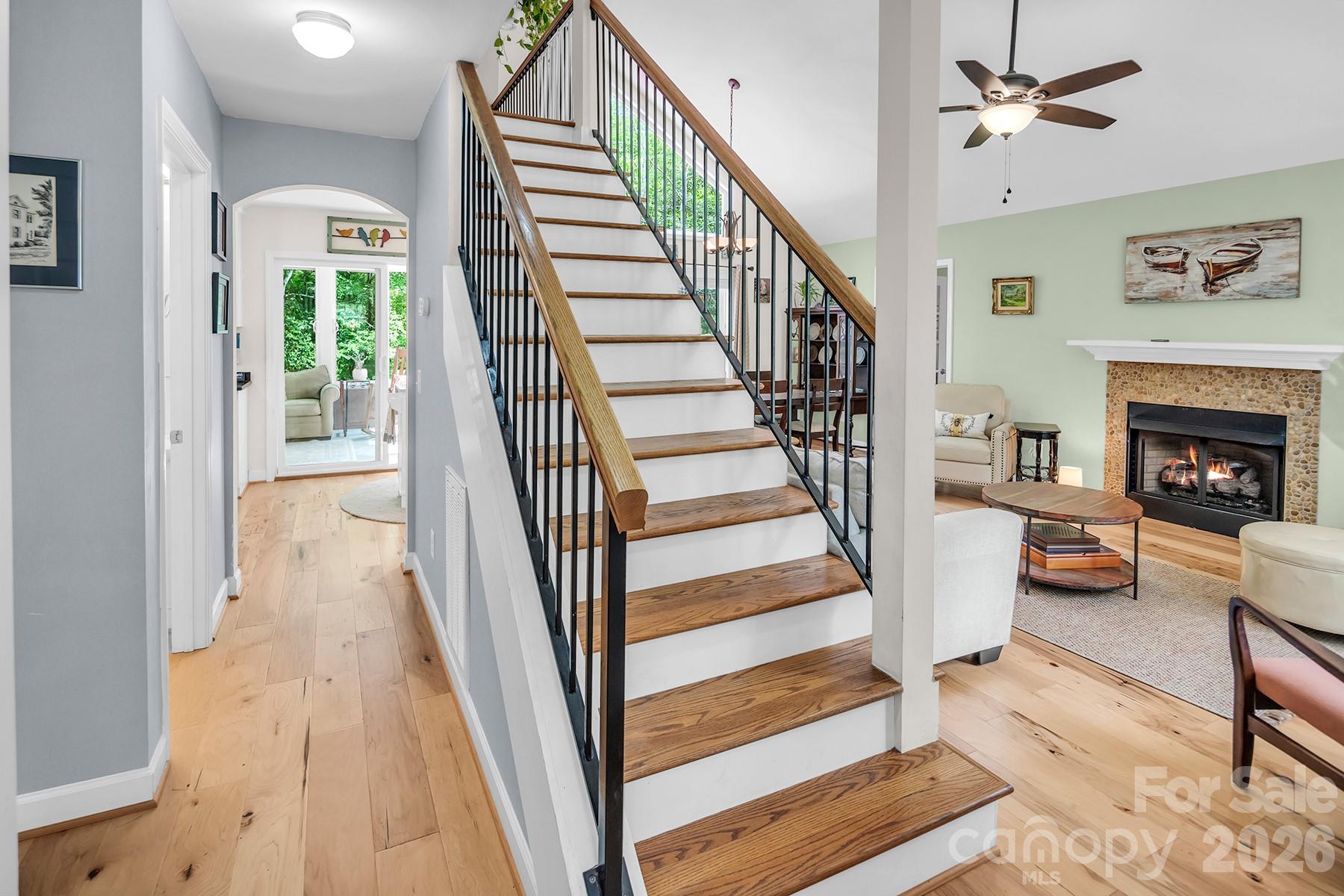 Woodrun - Residential