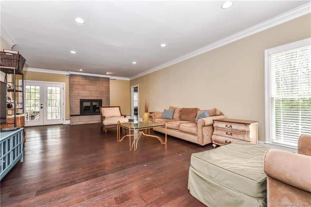 Hembstead - Residential