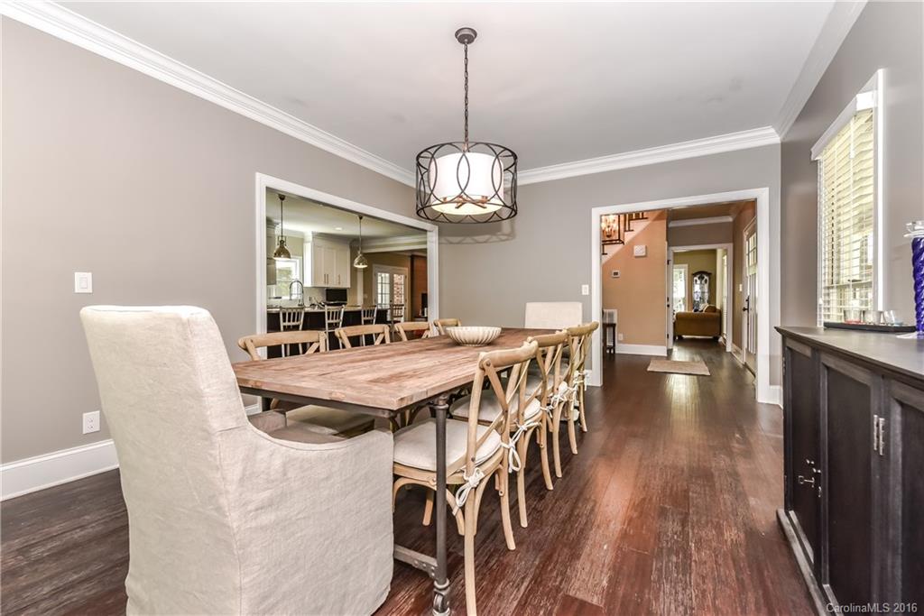 Hembstead - Residential