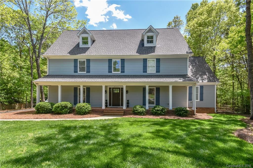 Hembstead - Residential