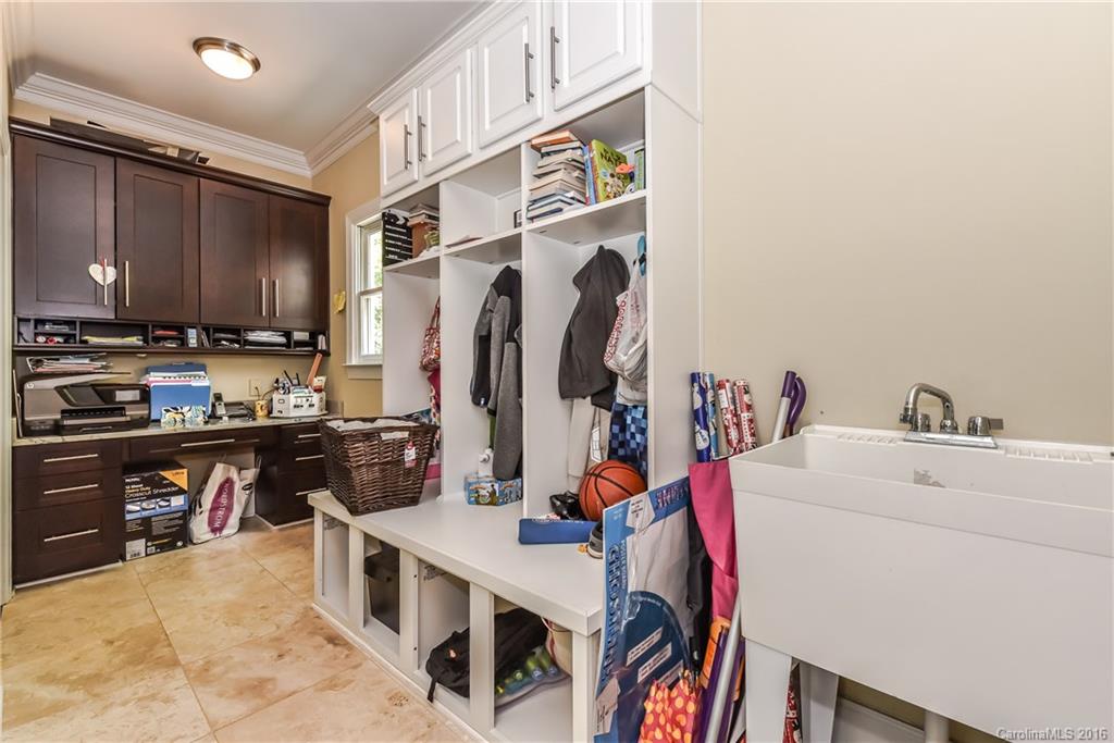 Hembstead - Residential