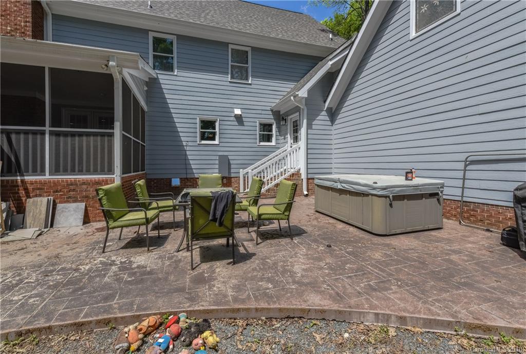 Hembstead - Residential