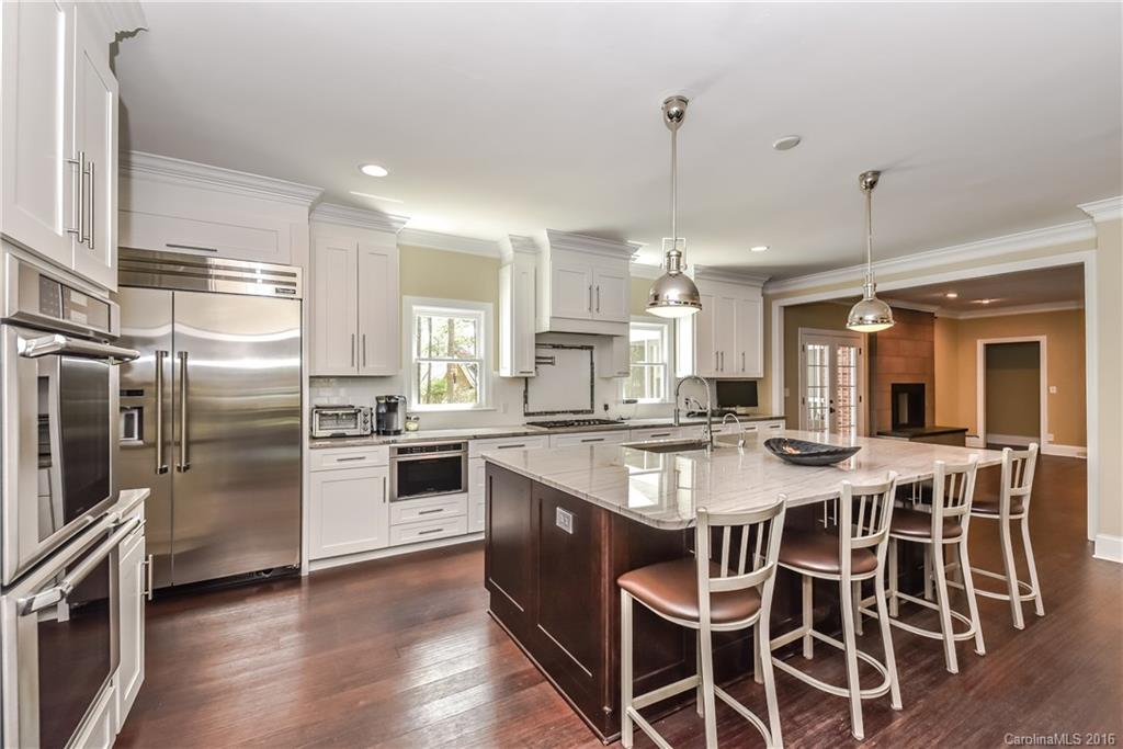 Hembstead - Residential