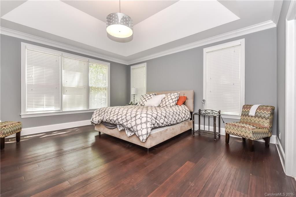 Hembstead - Residential