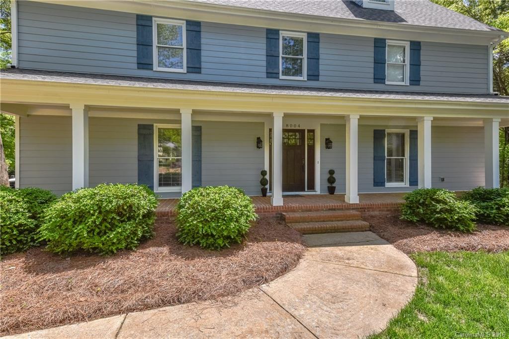 Hembstead - Residential