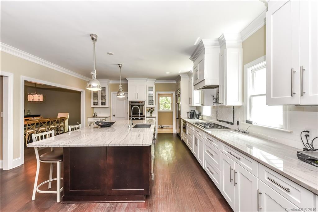 Hembstead - Residential