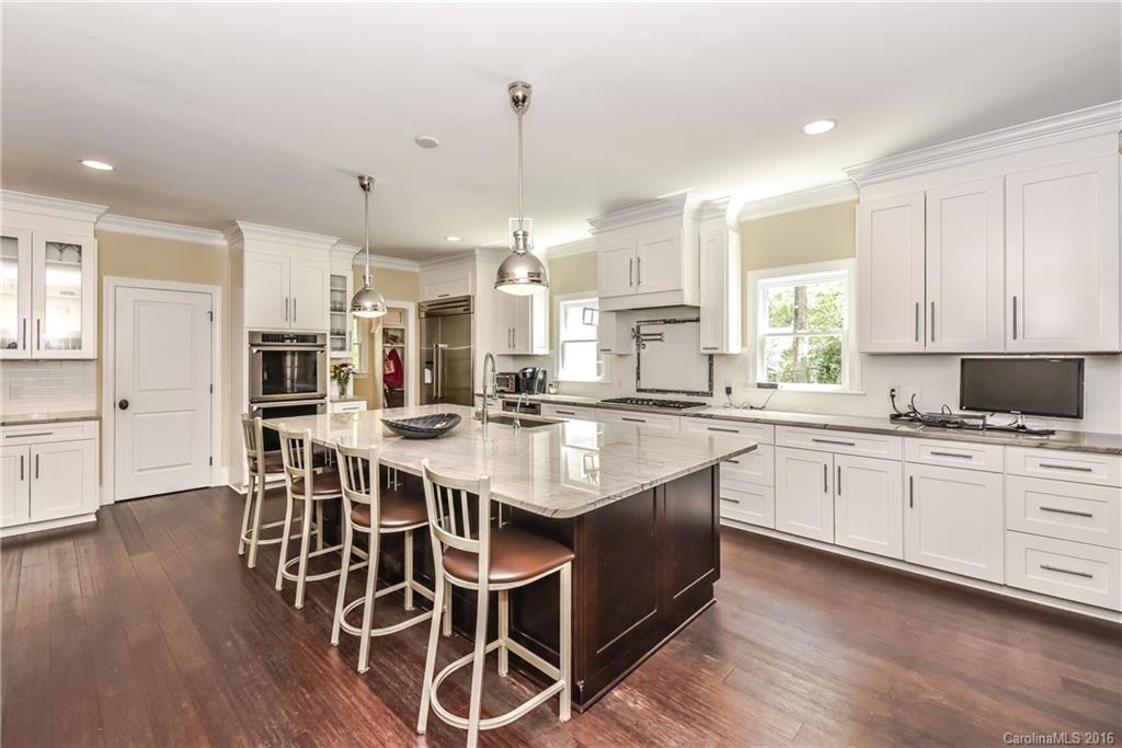 Hembstead - Residential