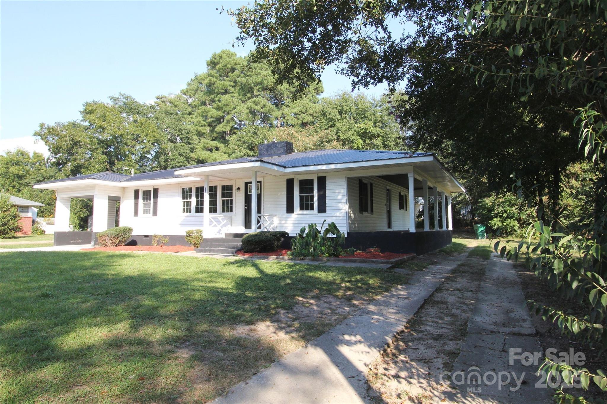 1205 Camden Road