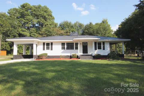 1205 Camden Road Wadesboro NC 28170