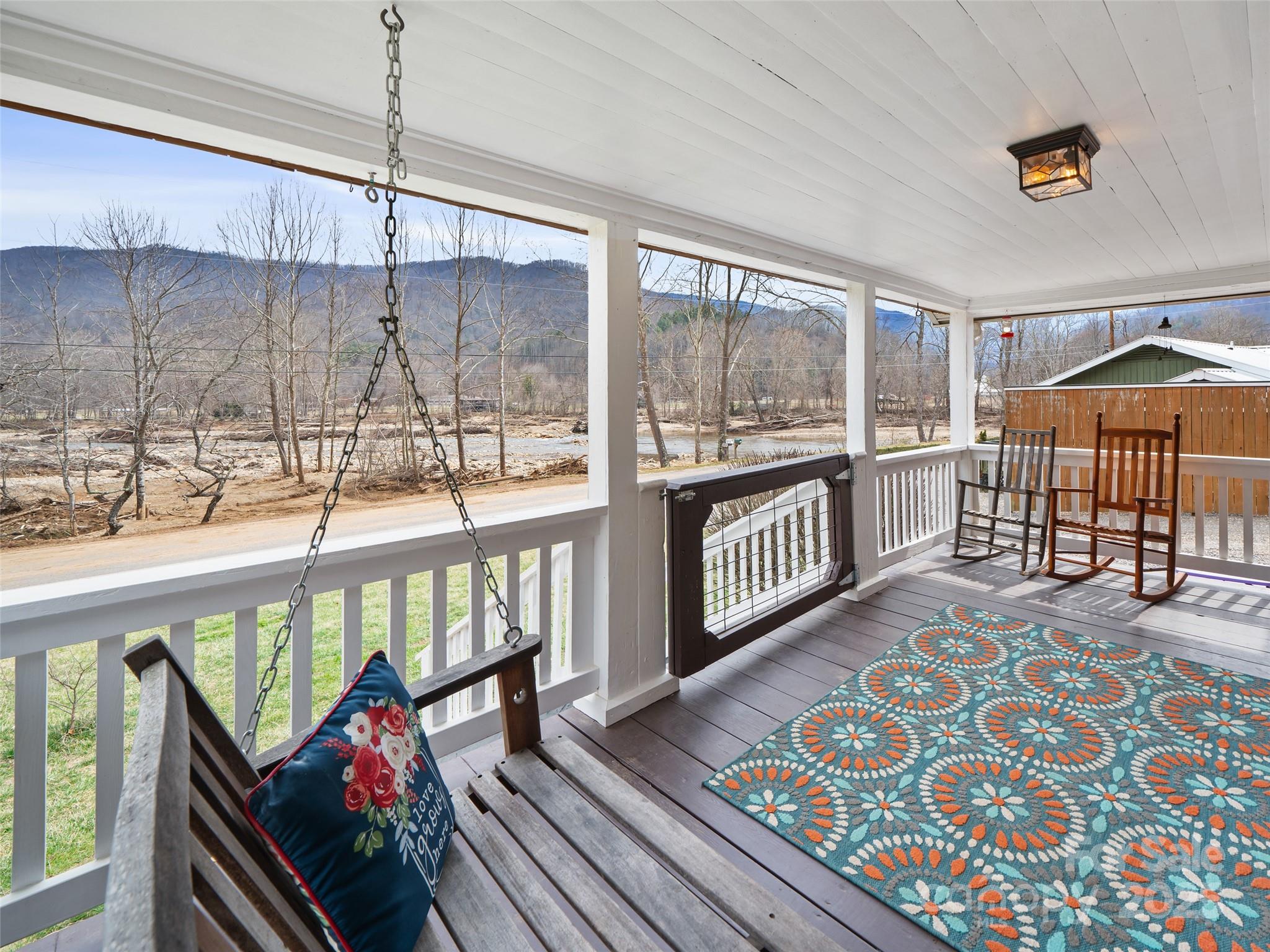 784 Riverview Road