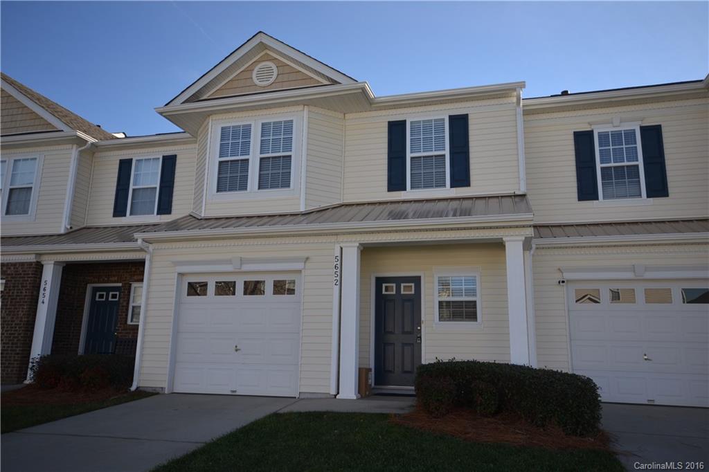 Arlington - Residential Lease