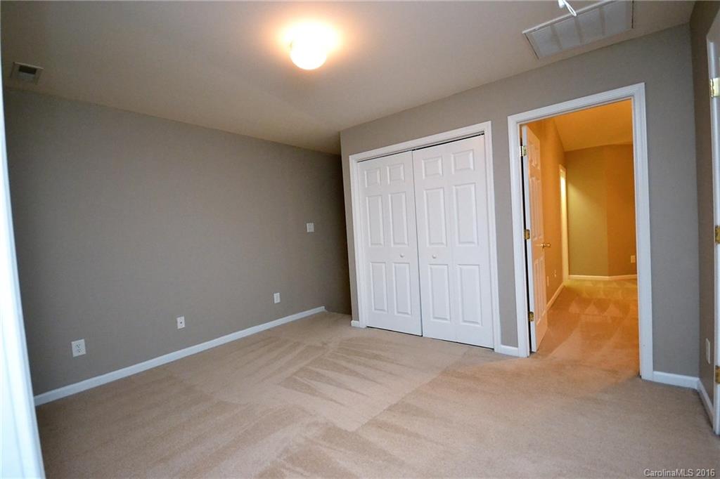 Arlington - Residential Lease