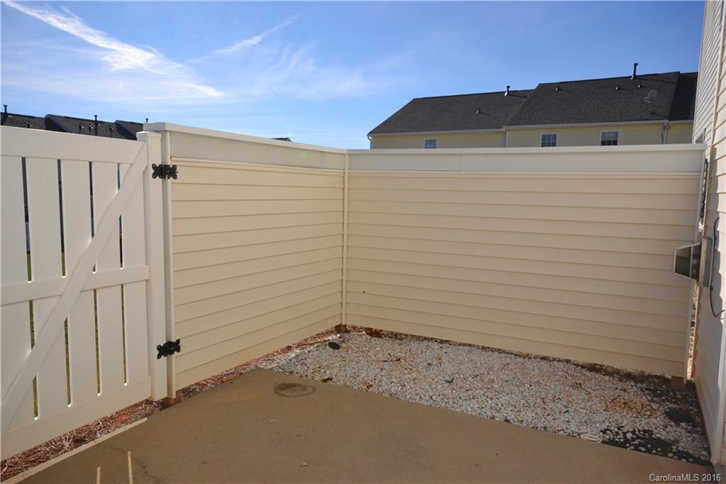 Arlington - Residential Lease