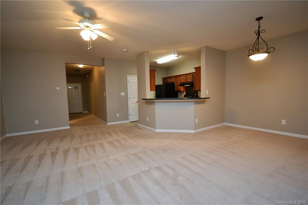 Arlington - Residential Lease