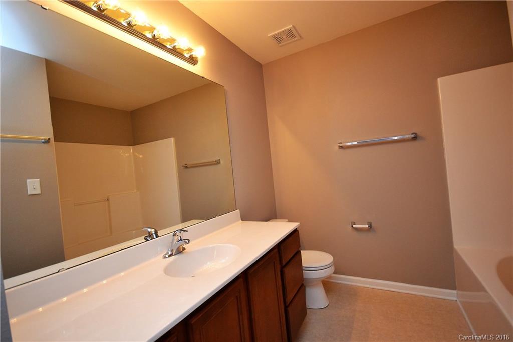 Arlington - Residential Lease