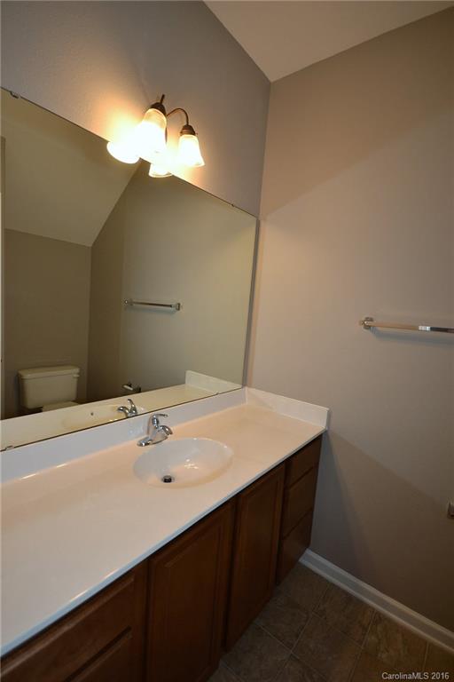 Arlington - Residential Lease