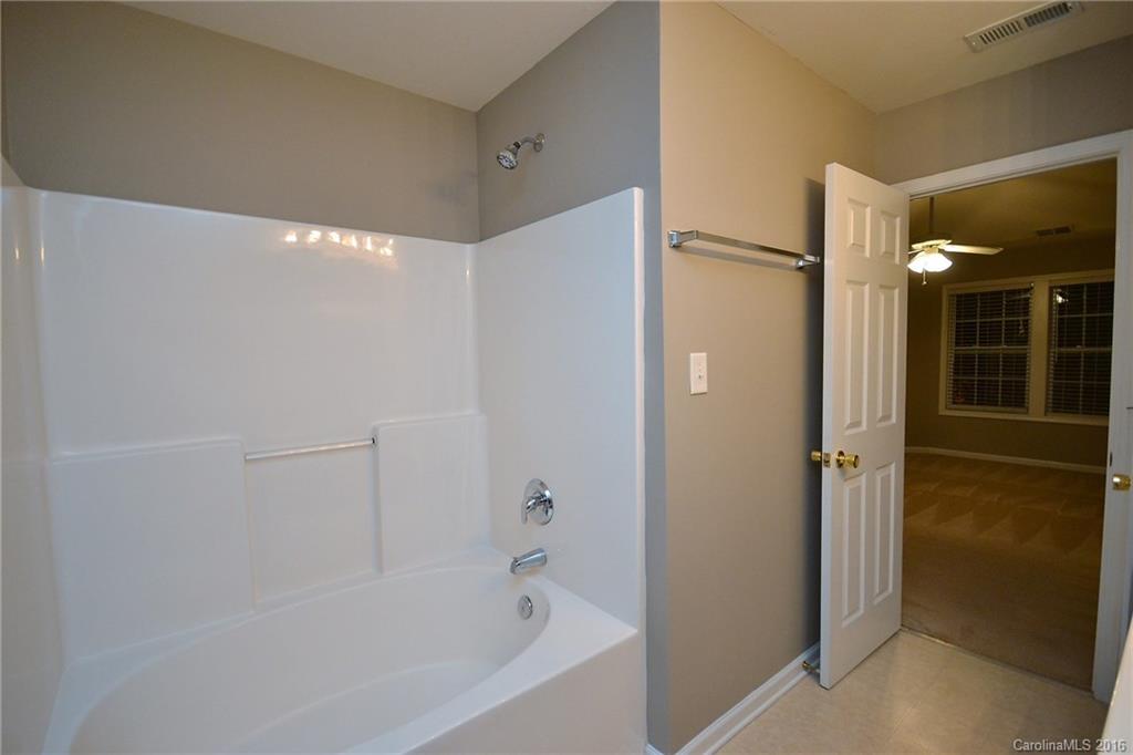 Arlington - Residential Lease