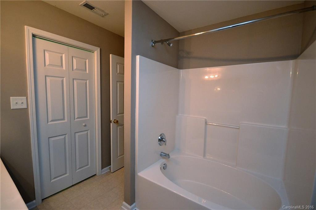 Arlington - Residential Lease