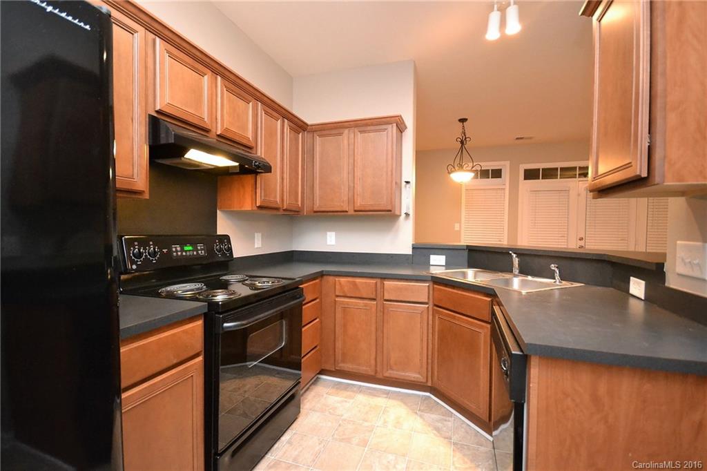 Arlington - Residential Lease