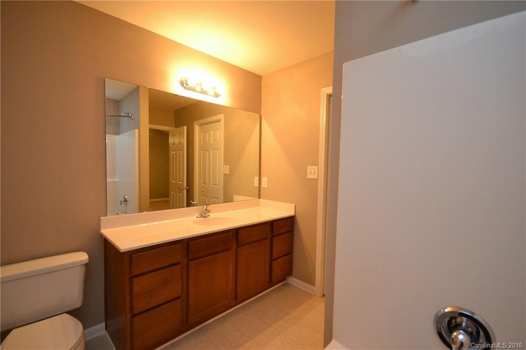 Arlington - Residential Lease