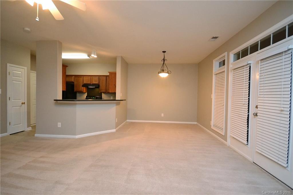 Arlington - Residential Lease